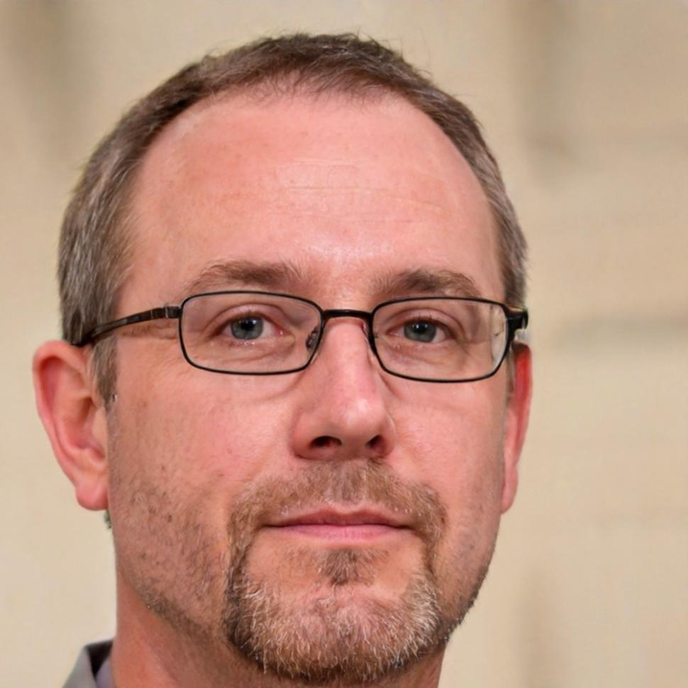 Kieran Dalberg, Lead Content Strategist