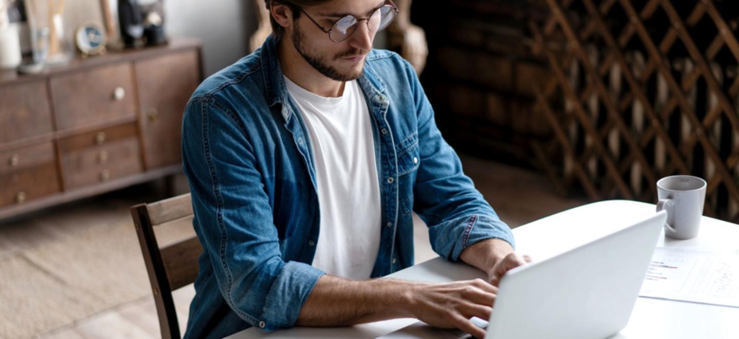 Strategy implementation process