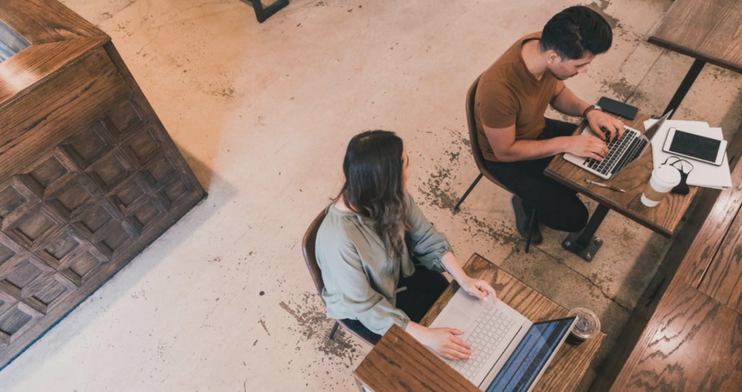 Content strategy workshop session